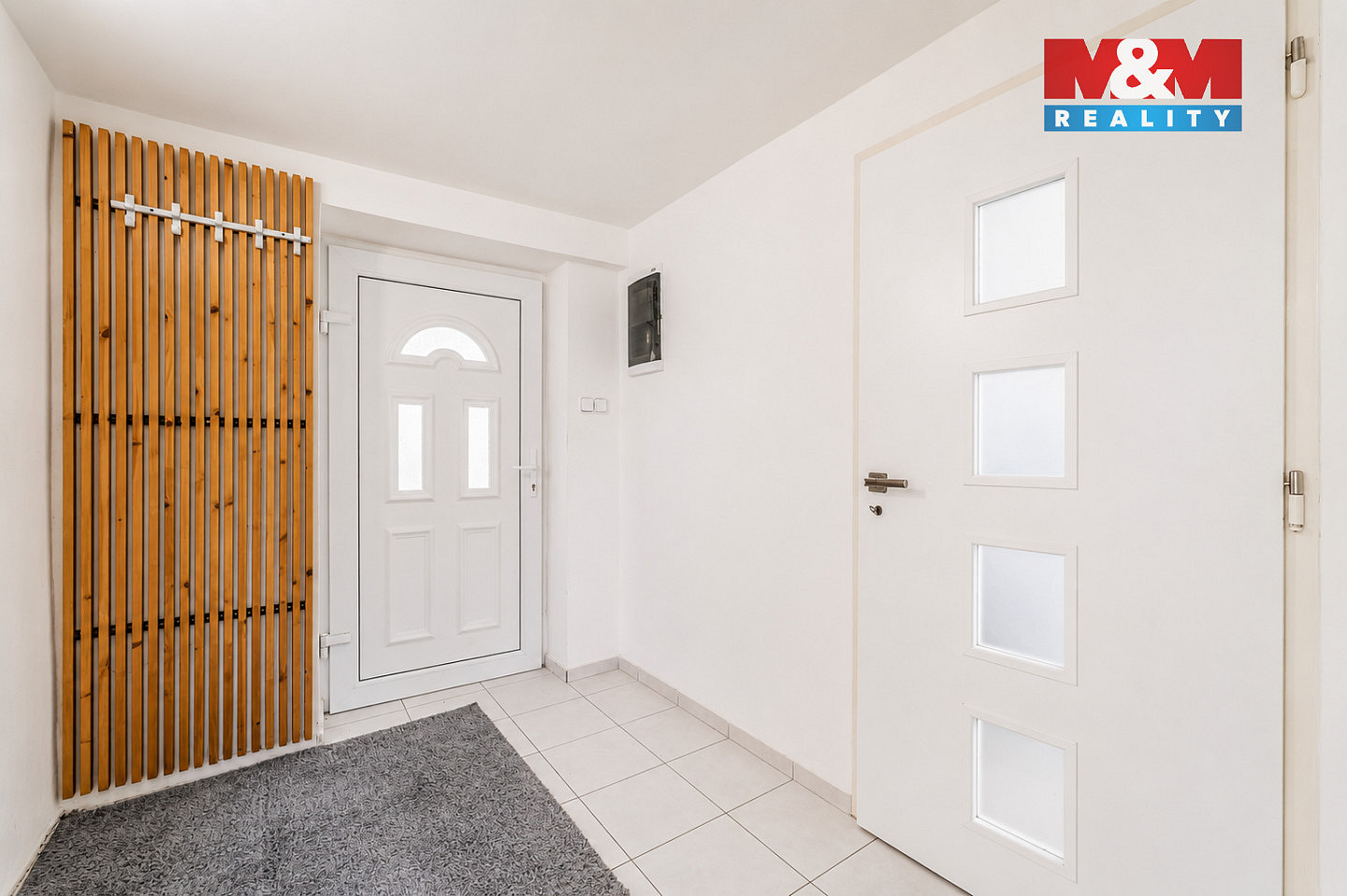 Prodej domu 50 m² s pozemkem 216 m² — photo 3