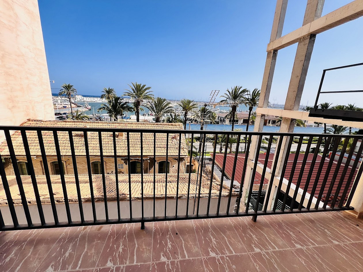 Prodej bytu 4+1 140 m², Torrevieja