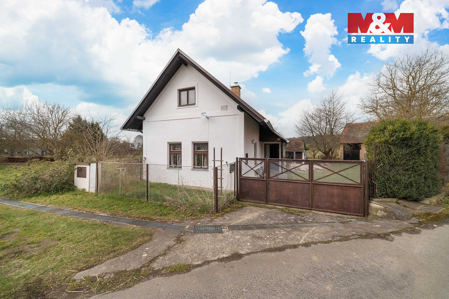 Prodej domu 150 m² s pozemkem 1 280 m² — photo 3
