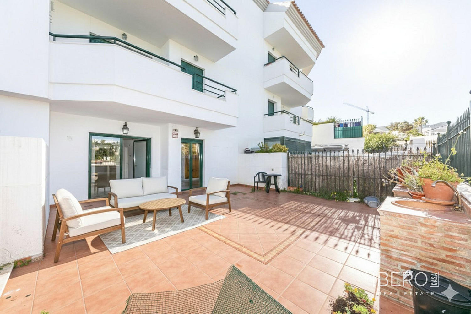 Pis 3+kk – Málaga, Centro - Vista 3