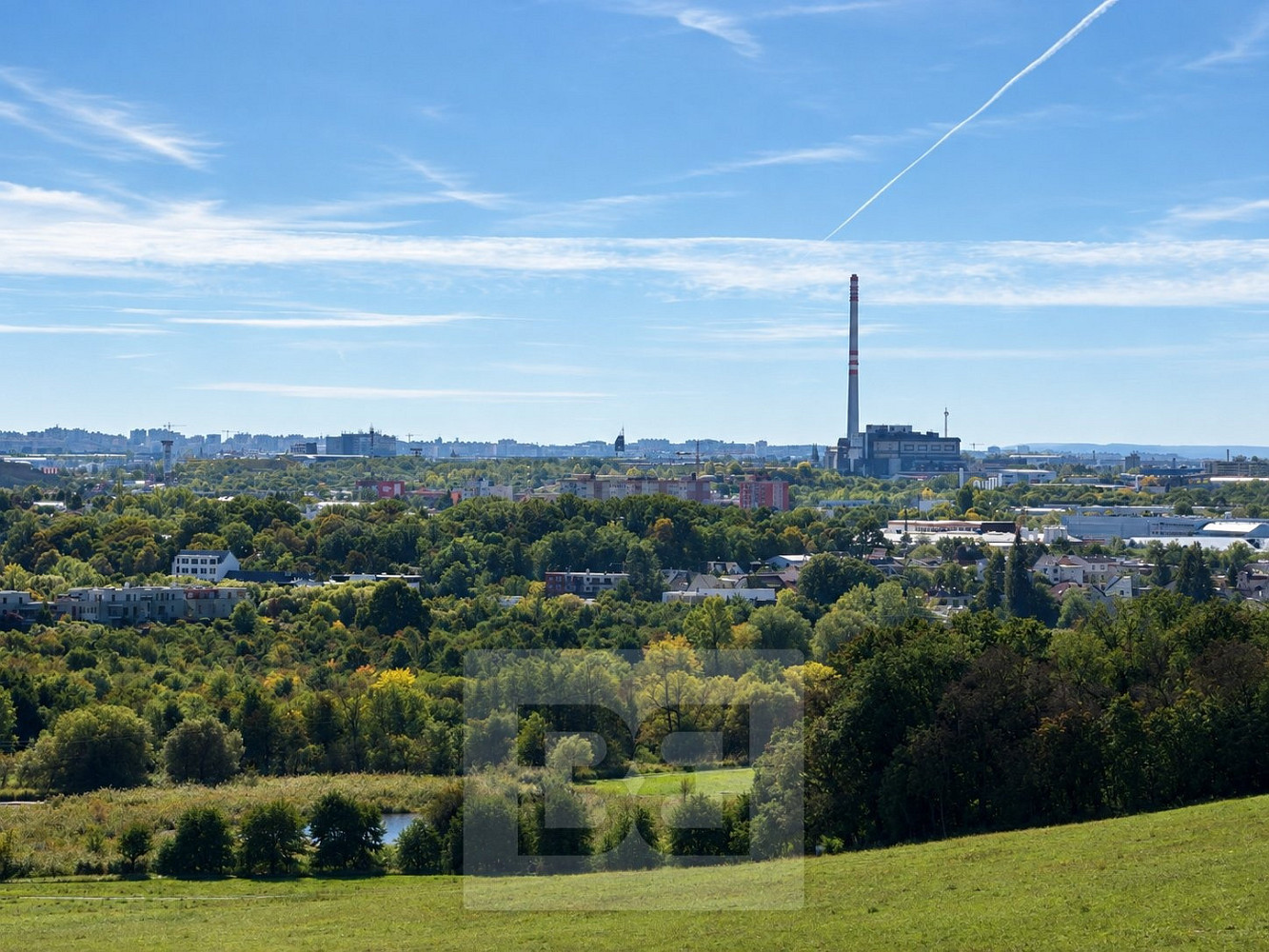 Pronájem bytu 2+kk 39 m² – fotografie 5