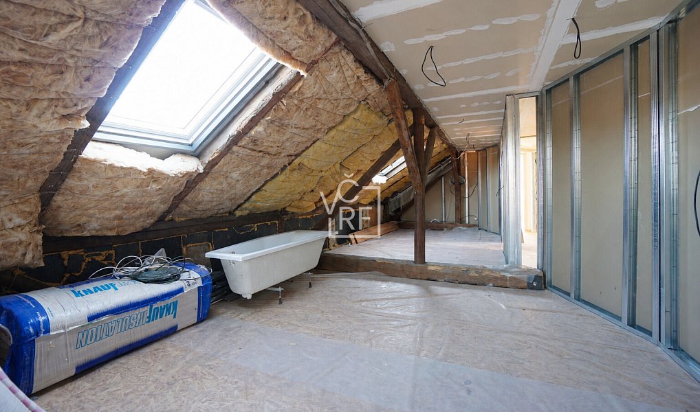 Prodej domu 160 m² s pozemkem 714 m², Mikulovice – náhled fotky 21