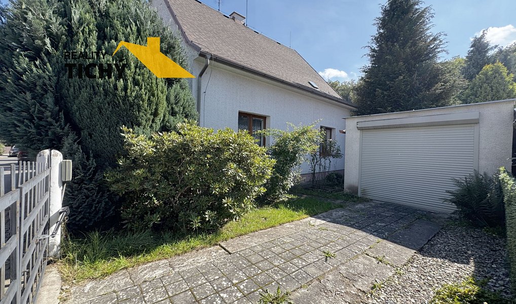 Prodej domu 130 m² s pozemkem 599 m², Náchod – náhled fotky 3