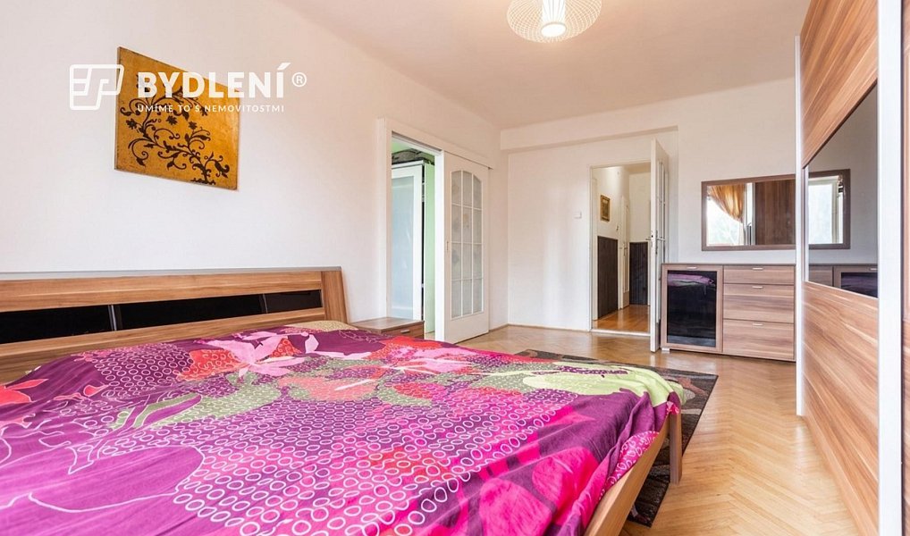 Prodej bytu 3+1 69 m², Teplice – náhled fotky 11