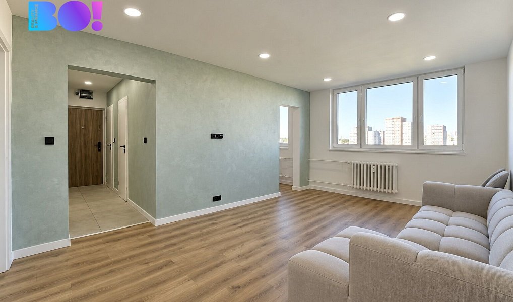 Prodej bytu 2+1 52 m², Ostrava – náhled fotky 2