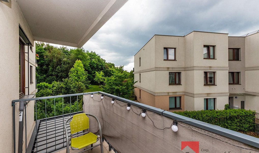 Prodej bytu 3+kk 95 m², Praha – náhled fotky 5