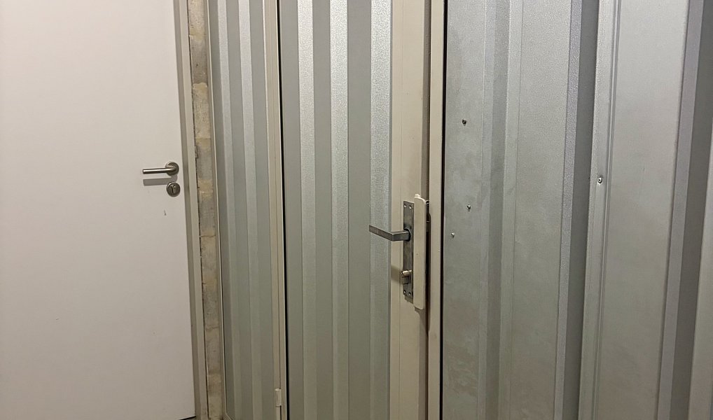 Pronájem skladovacích prostor 5 m², Praha – náhled fotky 4