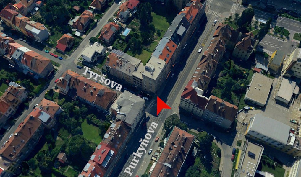 Prodej bytu 2+1 45 m², Brno – náhled fotky 20