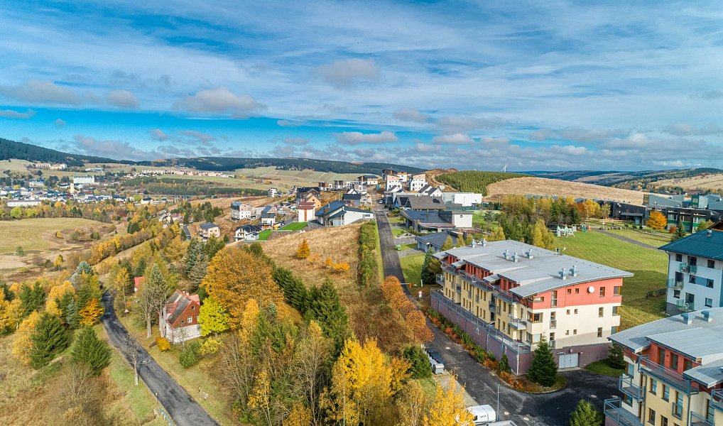 Prodej bytu 1+kk 33 m², Loučná pod Klínovcem – náhled fotky 9