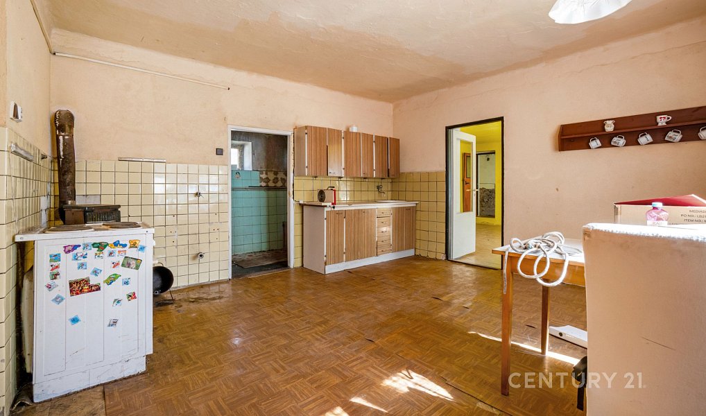 Prodej domu 142 m² s pozemkem 1 434 m², Bousov – náhled fotky 11