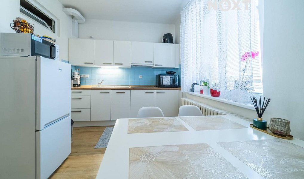 Pronájem bytu 1+1 37 m², Vsetín – náhled fotky 3