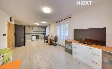Prodej domu 140 m² s pozemkem 902 m², Zbytiny - Blažejovice, okres Prachatice