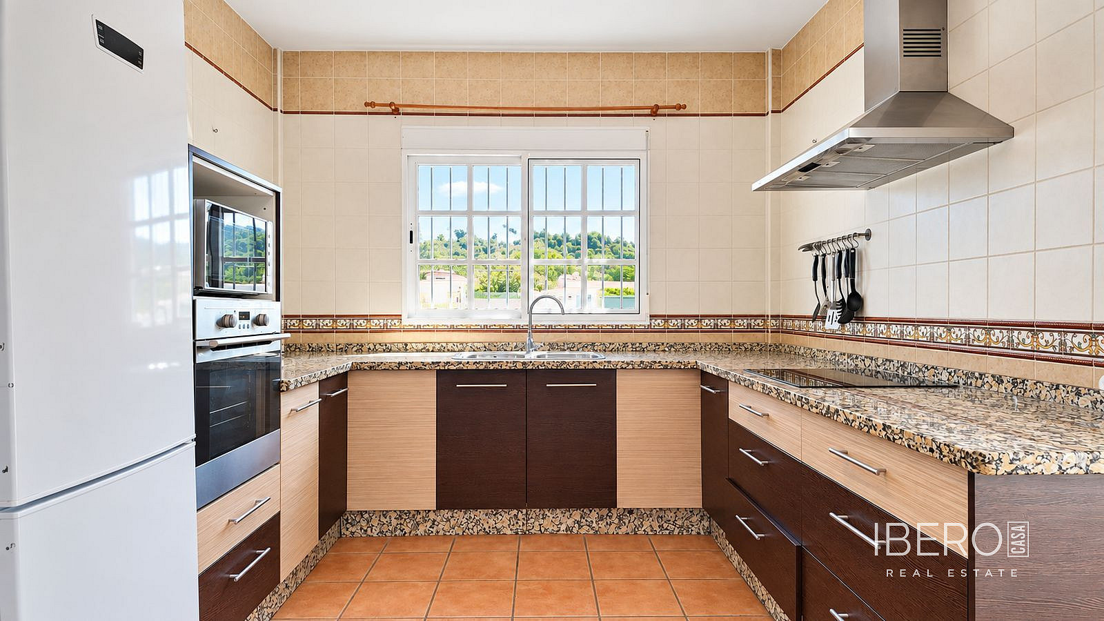 Casa 6+kk – Alhaurín de la Torre, Los Tomillares - Vista 4