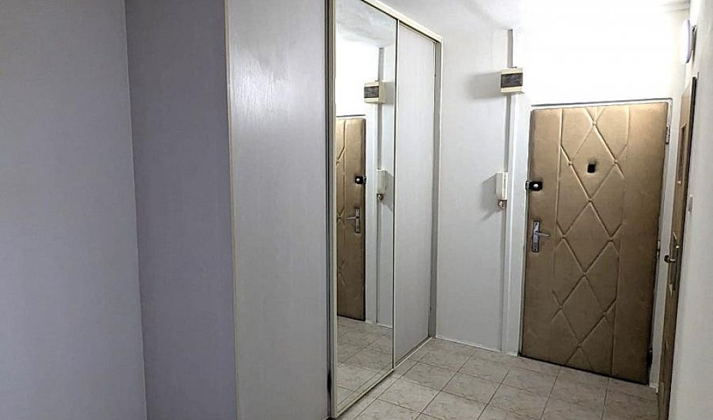 Pronájem bytu 2+1 60 m², Bílina – náhled fotky 10