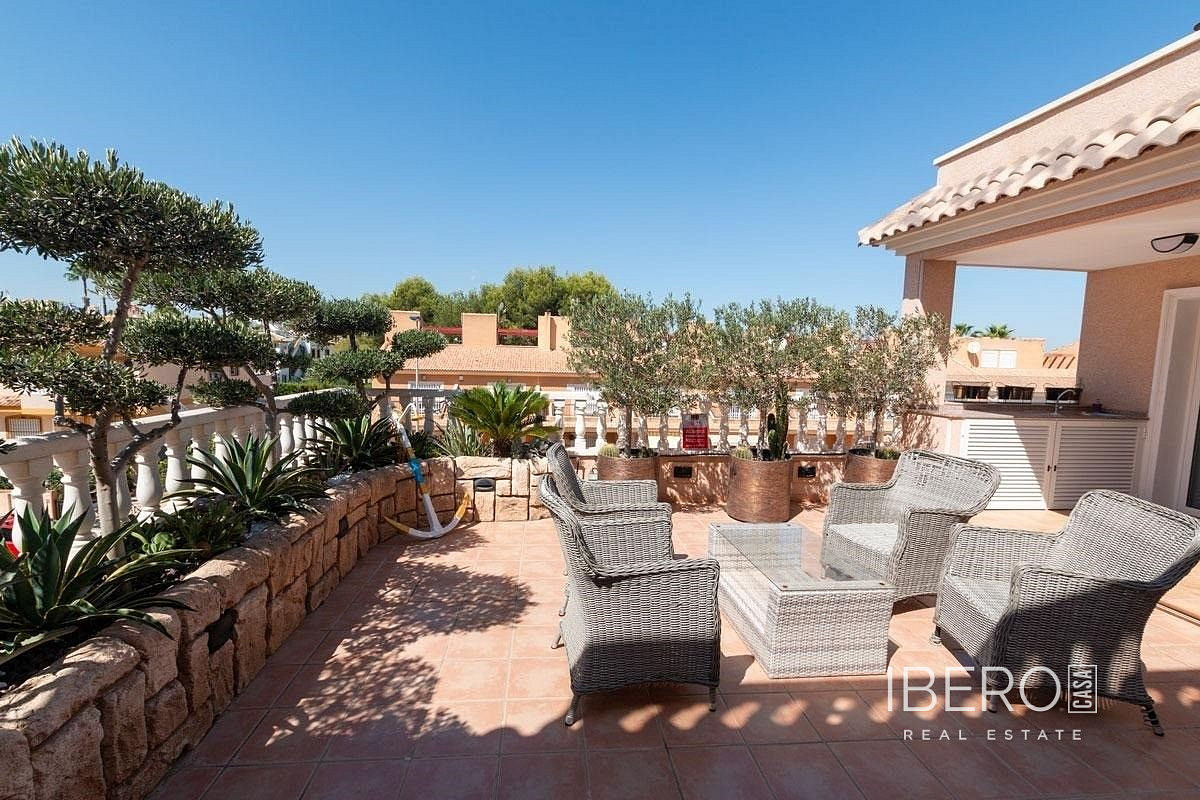Piso 4+kk – Orihuela, Urbanización Los Dolses, Villa Martín - Vista 2