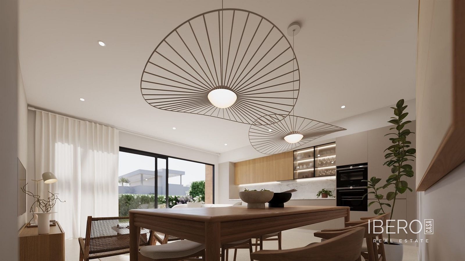 Casa 4+kk – Mijas, Urbanización Santa Rosa, Las Lomas de Mijas - Vista 5