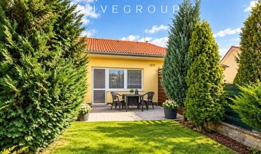 Prodej domu 71 m² s pozemkem 96 m², Rosice – náhled fotky 6