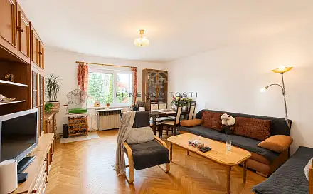 Prodej bytu 4+1 202 m², Jiráskovo nábřeží, Lázně Bělohrad, okres Jičín