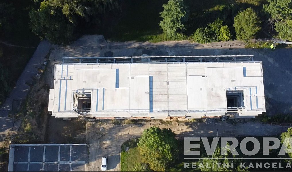 Prodej nájemního domu, činžáku 6 000 m², Ostrava – náhled fotky 11