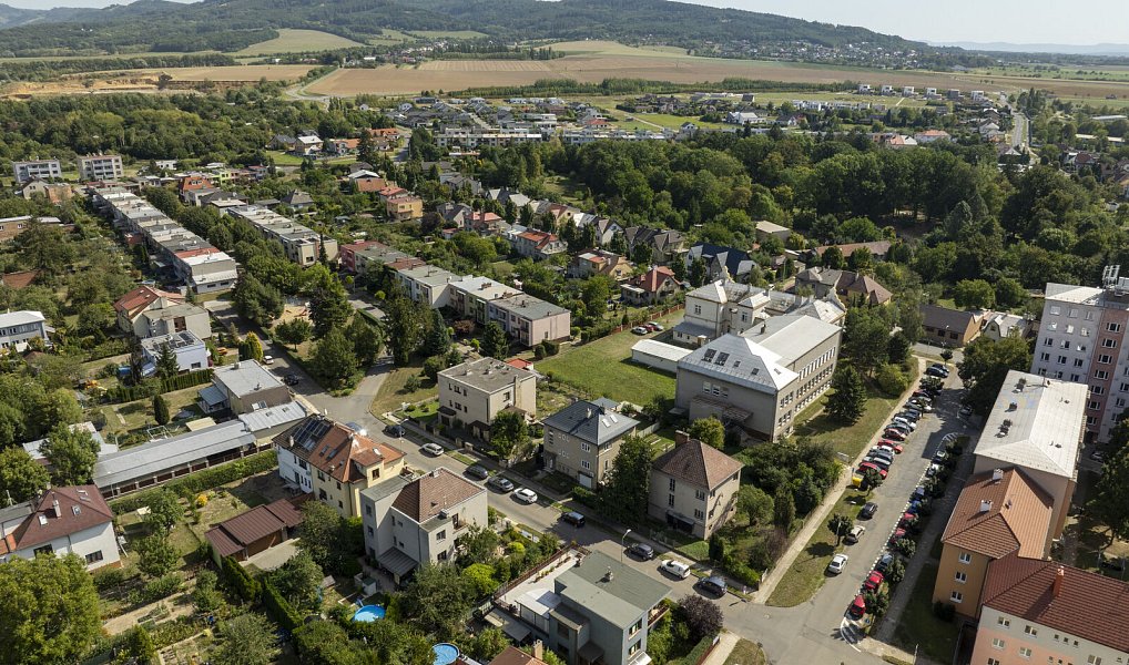 Prodej bytu 3+1 78 m², Holešov – náhled fotky 3