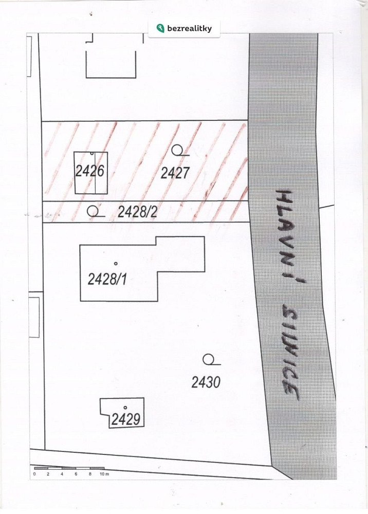 Prodej chaty/chalupy 27 m² s pozemkem 419 m² — photo 3