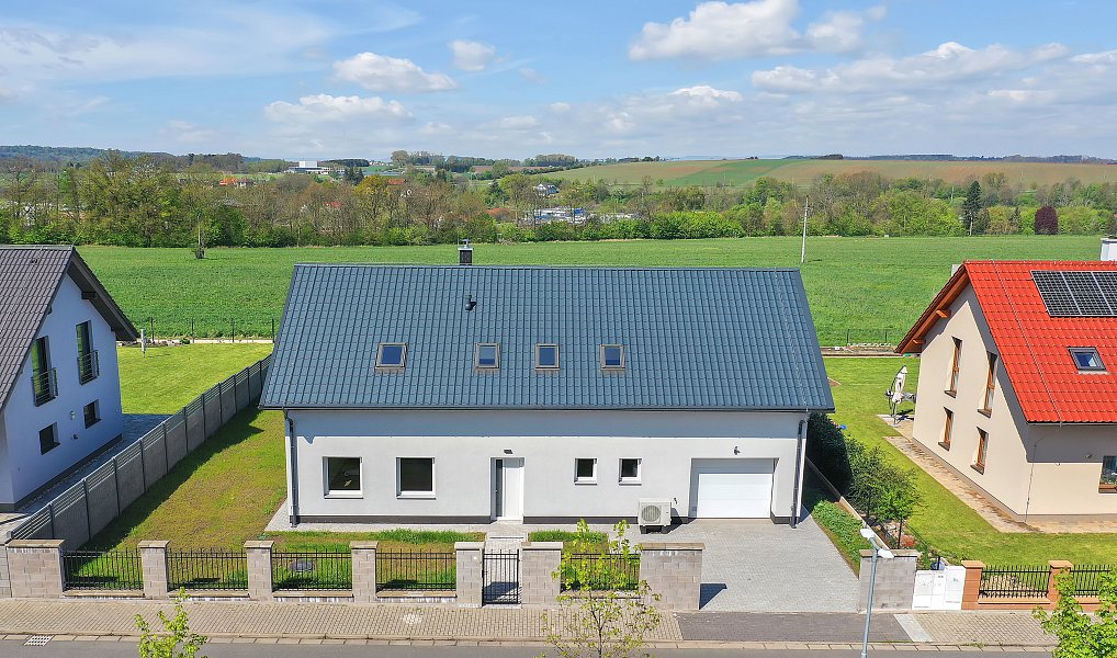 Prodej domu 214 m² s pozemkem 942 m², Vamberk – náhled fotky 20