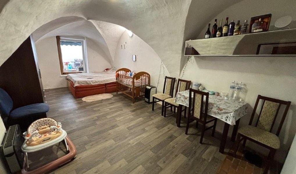 Prodej domu 200 m² s pozemkem 141 m², Jihlava – náhled fotky 13