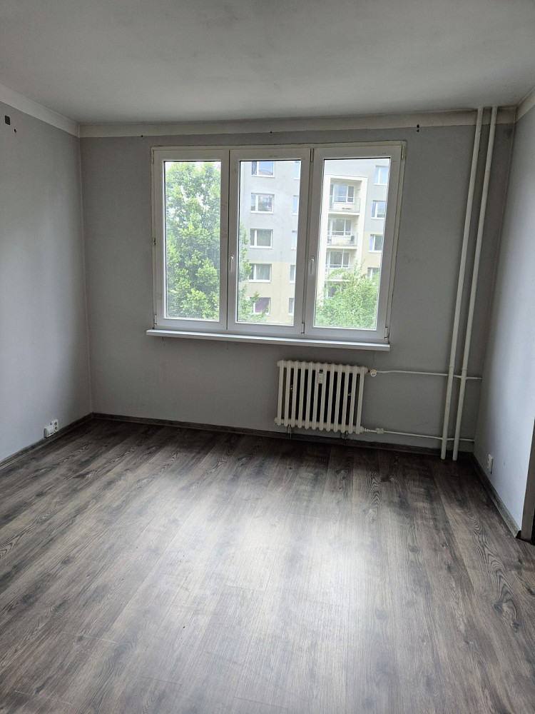 Pronájem bytu 1+1 43 m² – pohled 5