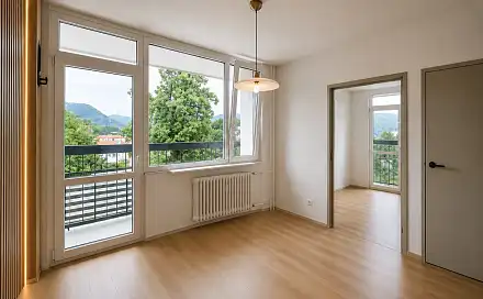 Prodej bytu 3+1 74 m²