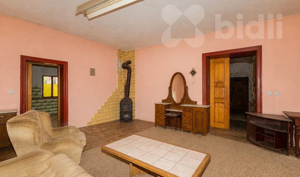Prodej domu 220 m² s pozemkem 380 m², Svor – náhled fotky 5