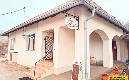 Pronájem obchodních prostor 69 m², Dyje, okres Znojmo