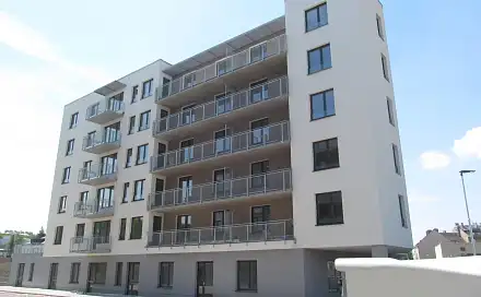 Prodej bytu 2+kk 57 m²