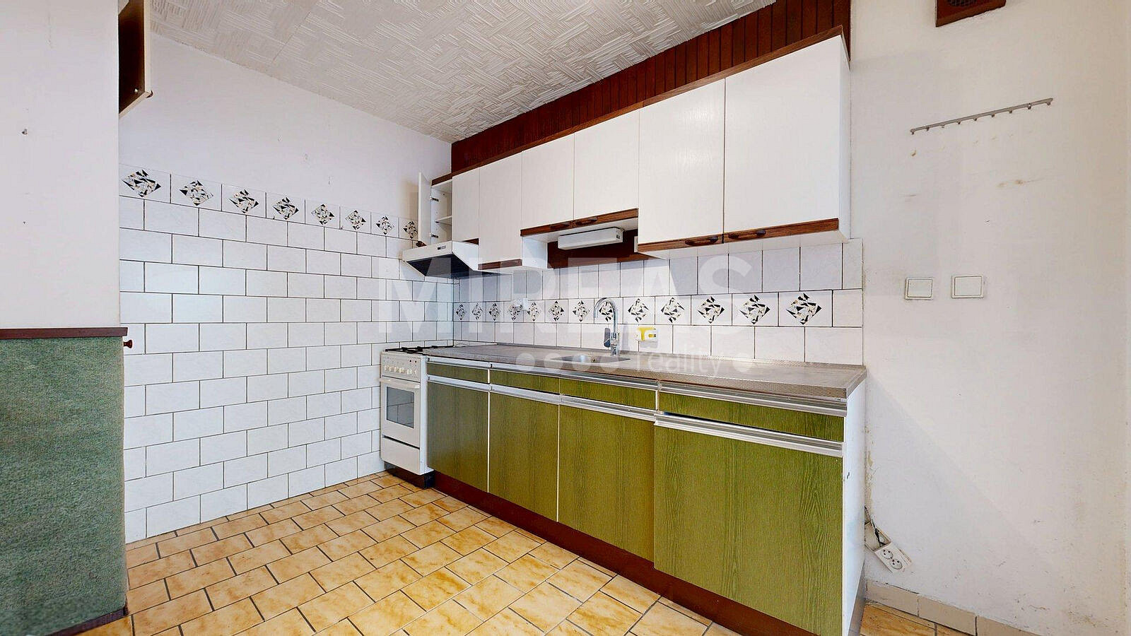 Prodej bytu 2+kk 49 m² – fotografie 2