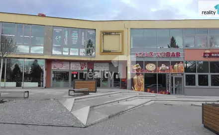 Pronájem skladovacích prostor 15 m², Sokolovská, Ostrava - Poruba