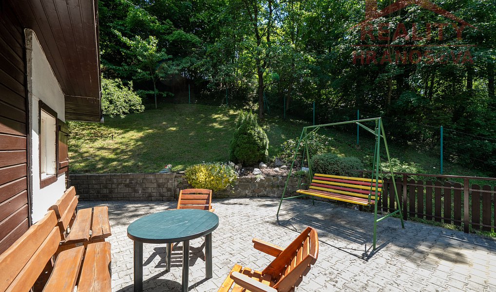 Prodej chaty/chalupy 45 m² s pozemkem 3 992 m², Frýdlant nad Ostravicí – náhled fotky 8