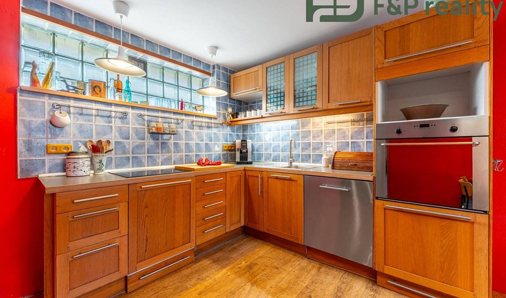 Prodej domu 93 m² s pozemkem 537 m², Opolany – náhled fotky 3
