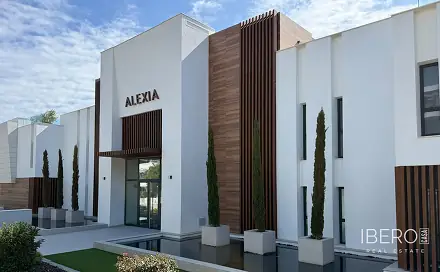Prodej bytu 3+kk 108 m², Estepona, Španělsko
