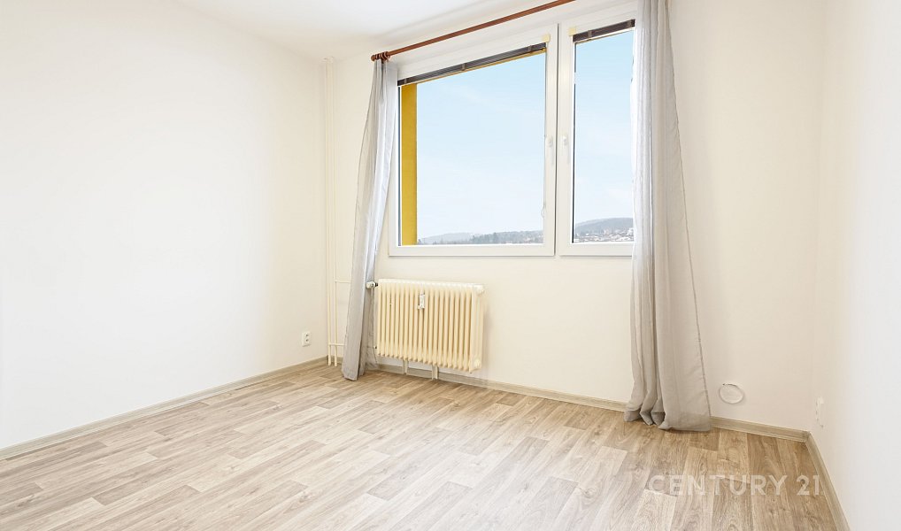 Pronájem bytu 2+kk 42 m², Chomutov – náhled fotky 9
