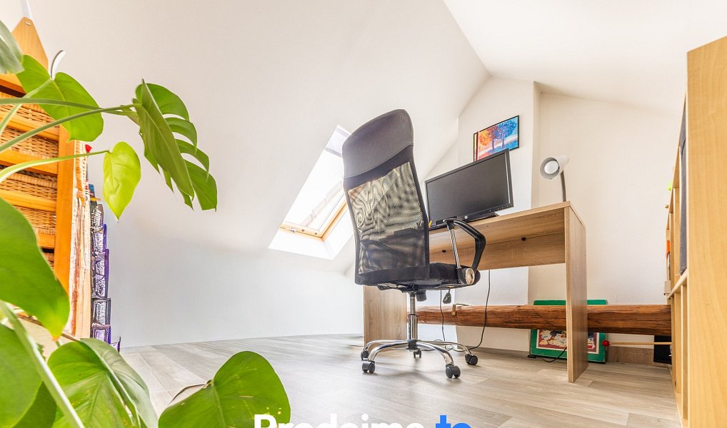 Prodej domu 165 m² s pozemkem 260 m², Brno – náhled fotky 21