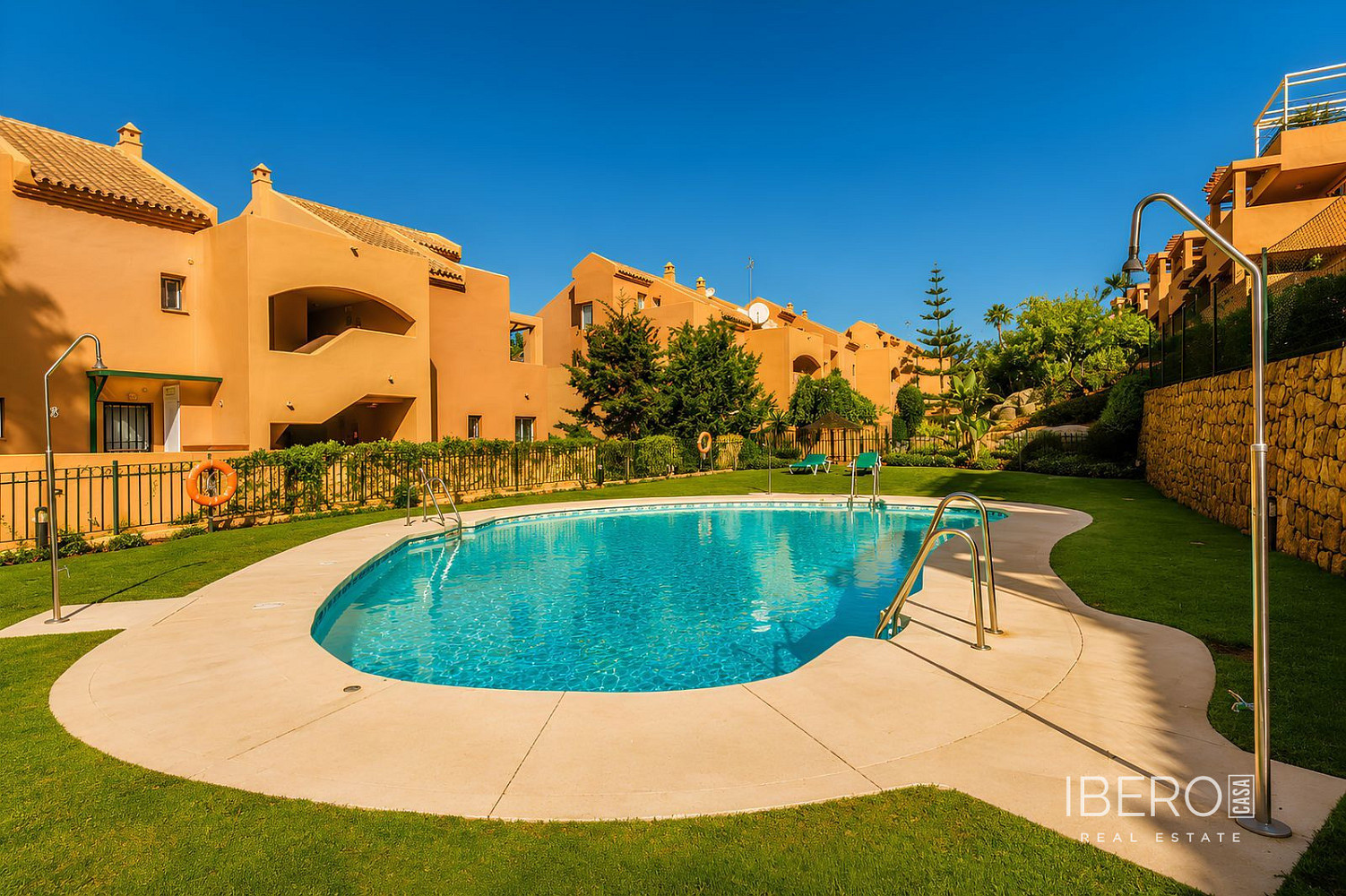 Pis 3+kk – Marbella, Elviria