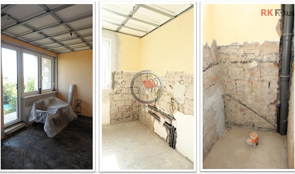 Prodej domu 300 m² s pozemkem 670 m², Hrotovice – náhled fotky 4