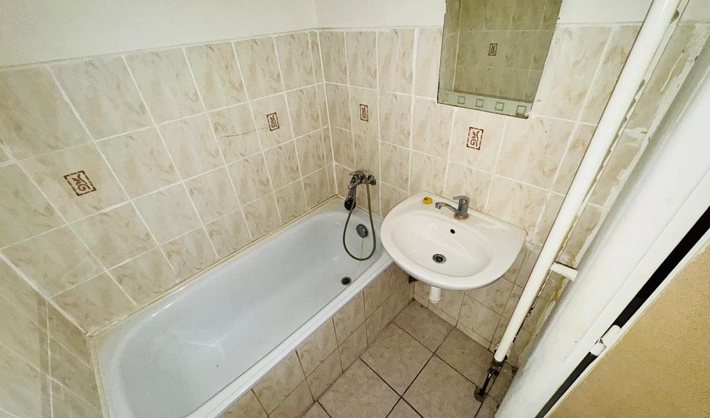 Pronájem bytu 2+1 50 m², Bochov – náhled fotky 8