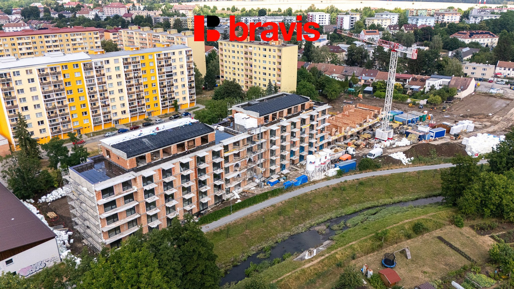 Prodej bytu 1+kk 43 m² — photo 3