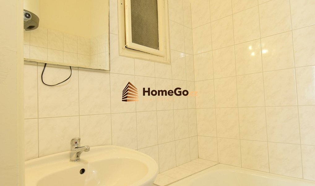 Pronájem bytu 2+kk 46 m², Praha – náhled fotky 9
