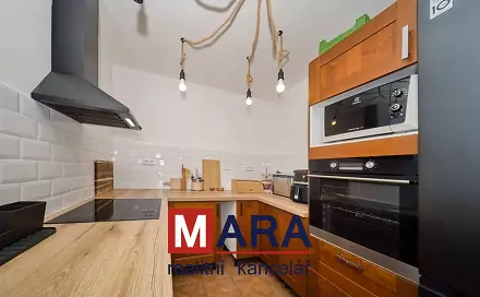 Prodej bytu 4+kk 109 m², Hlavní, Mikulovice, okres Jeseník