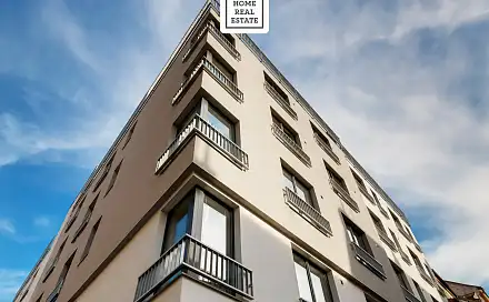 Prodej bytu 3+kk 75 m², Pod Barvířkou, Praha 5 - Smíchov