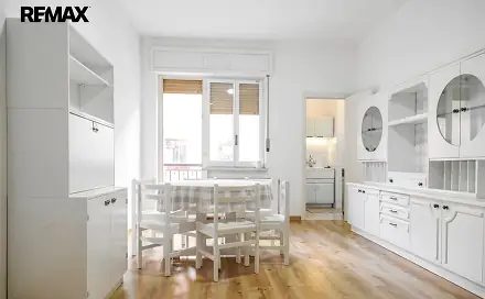 Prodej bytu 3+1 78 m², Montesilvano, Provincie Pescara, Itálie