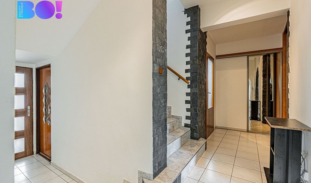 Prodej domu 197 m² s pozemkem 880 m², Budišov nad Budišovkou – náhled fotky 17