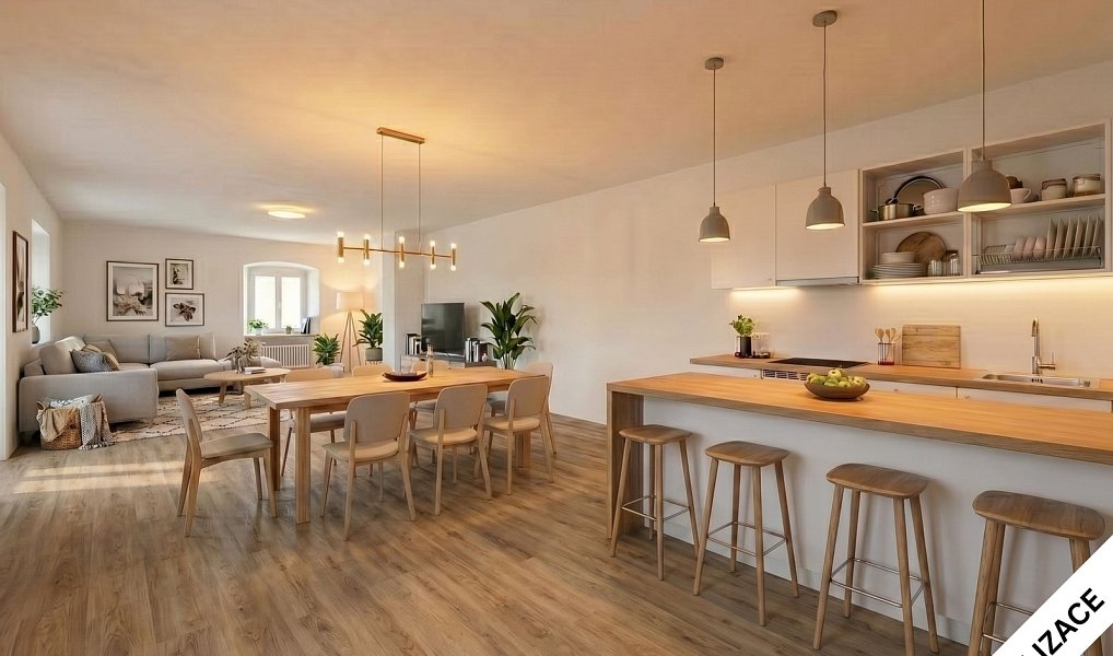 Prodej domu 99 m² s pozemkem 3 170 m², Račice – náhled fotky 14