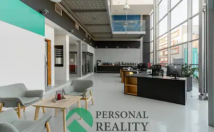 Pronájem obchodních prostor 1 000 m², Plynárenská, Brno - Zábrdovice